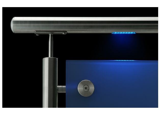 LED Geländer