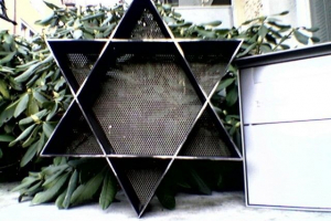 Ein Stern zum Abschied