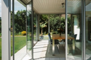 Glasfaltwände US-2000