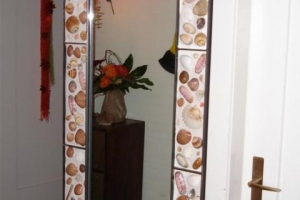 Spieglein wer hat dich erfunden?