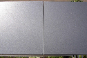 Vom Détail zum Geländer